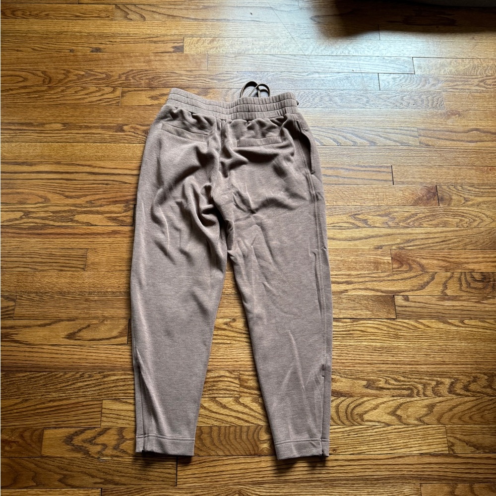Varley The Slim Zip Hem Pant 26", Size Small - Picture 6 of 6